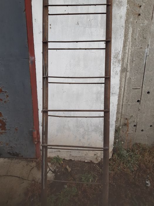 Секційний забор ,