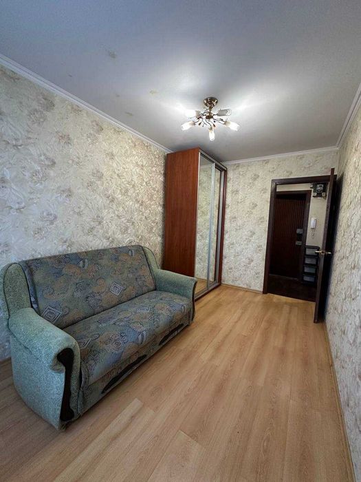 Продам 2-х к. квартиру ЖМ Левобережный 2 ; пер. Крушельницкой