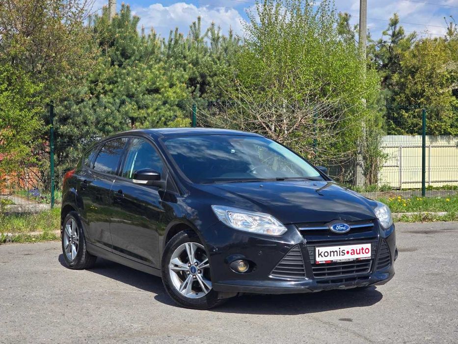 Продам  Ford Focus 2014. Можна в розстрочку, під викуп.