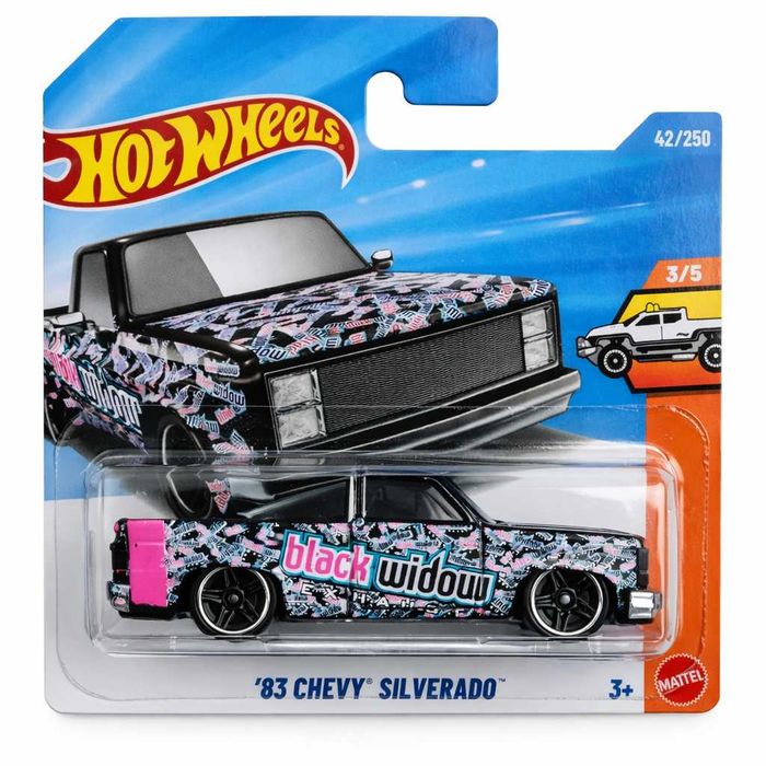 Hot wheels dużo main premium itp