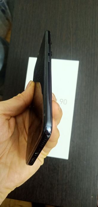 Смартфон Honor 90 gray 12/512 новый