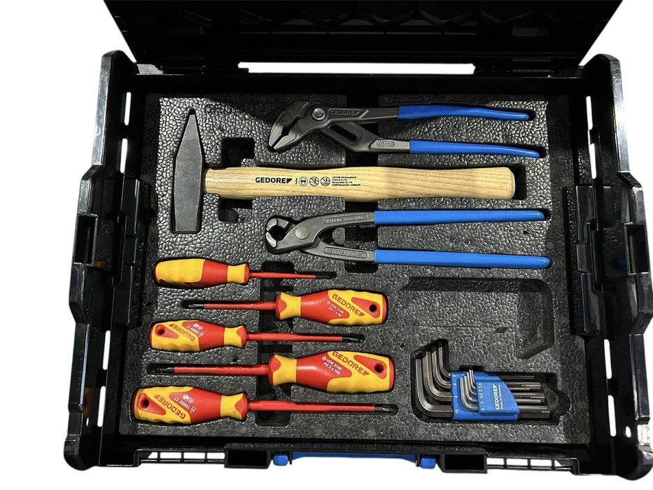 Narzędzia GEDORE ^Julia