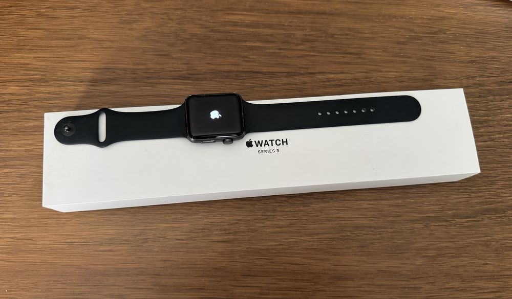 Apple Watch Series 3 42mm
