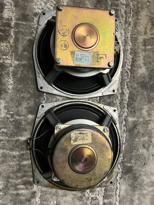 Динамики 75гдн 30гд