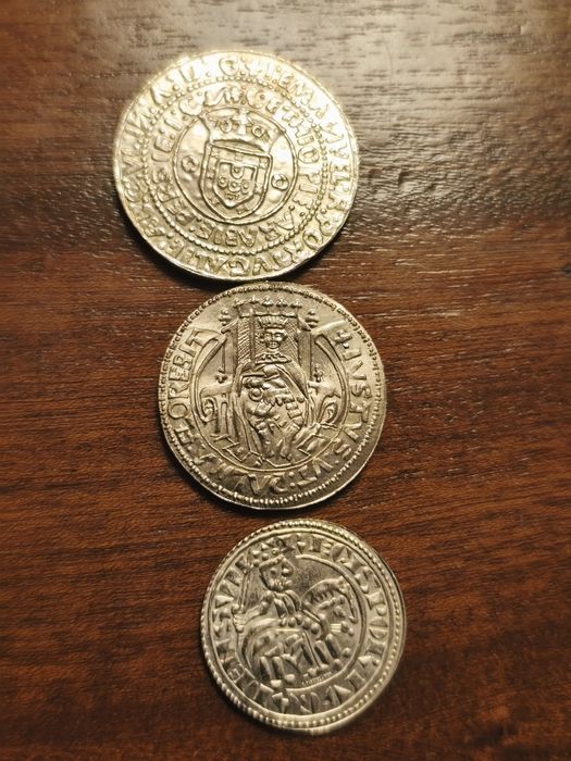 Moedas colecao euro