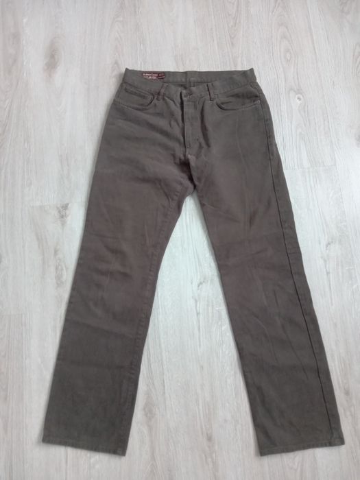 Spodnie Marlboro Classics W36 L36
