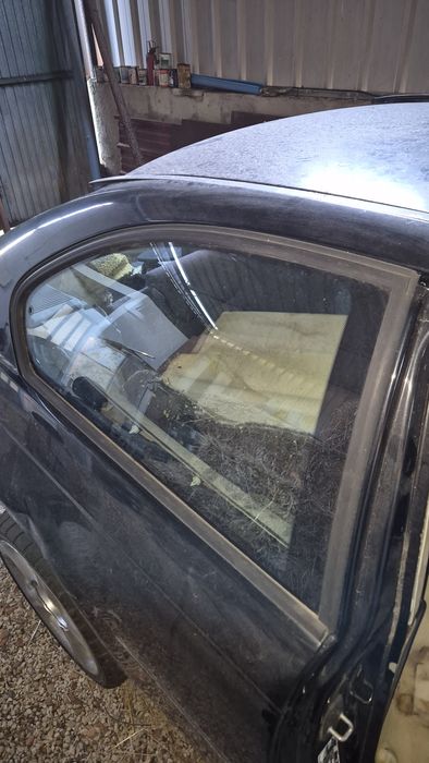 Vidro traseiro BMW E46 Compact