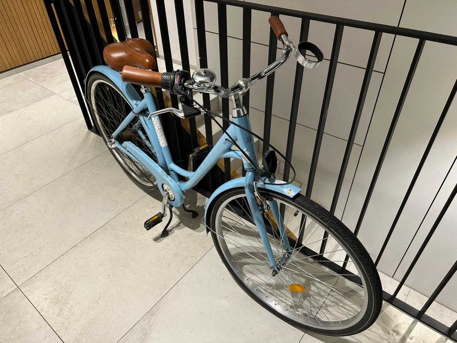 Rower ROMET 22 Pop Art Eco