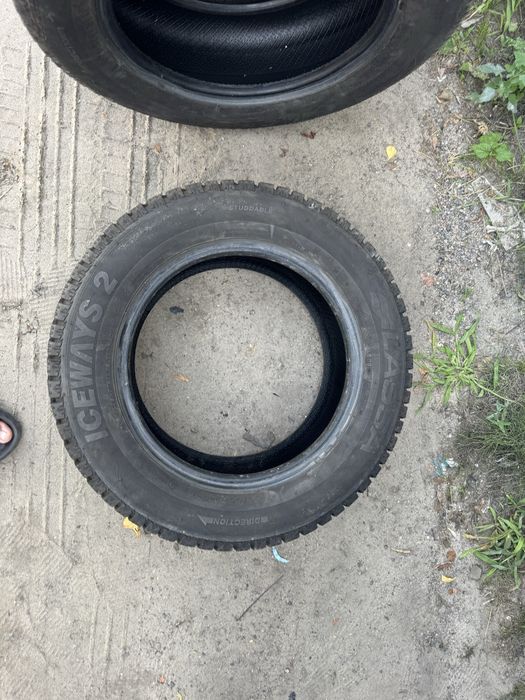 Шини 185/65 Р-14 2500 ГРН‼️