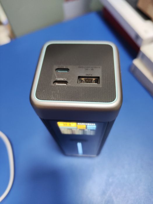 Pb CUKTECH 25000 210W (P23)