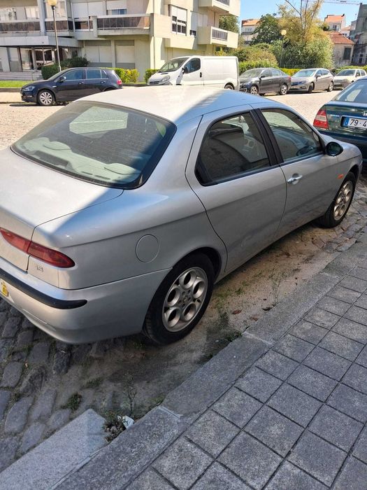 Alfa 156 Twin Spark 1.6