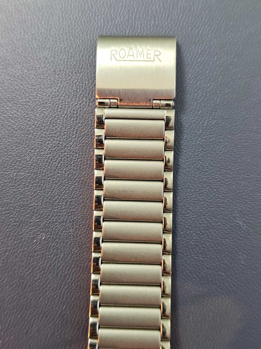 Roamer *Swiss Made*  jak nowy !