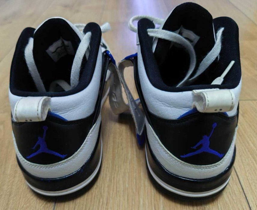 Buty sportowe Jordan Flight