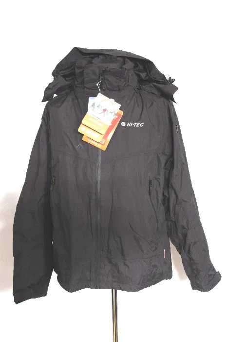 Kurtka wiosna-jesień HI-TEC Mackenzie. Nowa !!