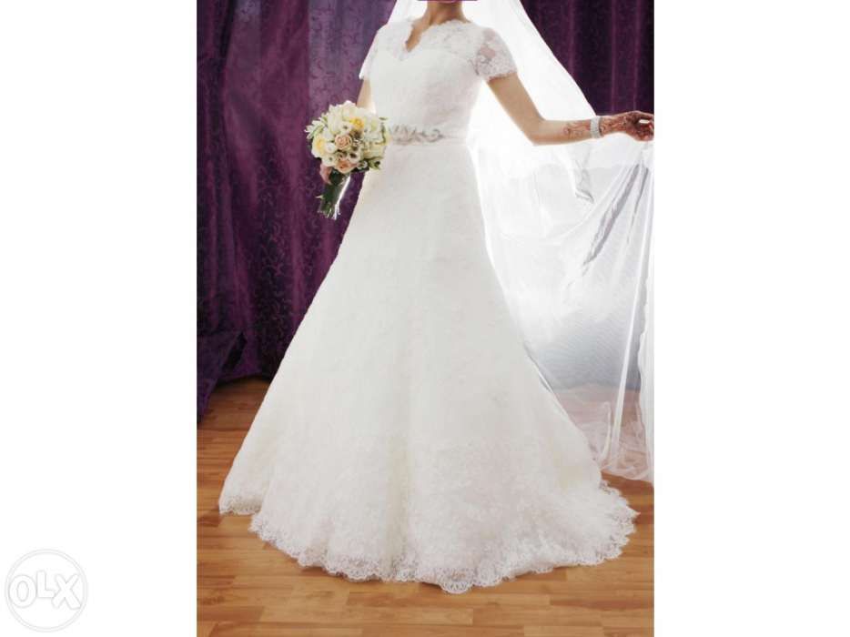 Vestido de Noiva