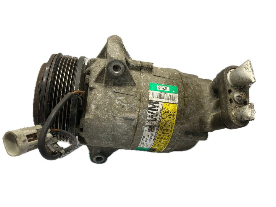 Compressor AC OPEL Astra H Hatchback (L48)