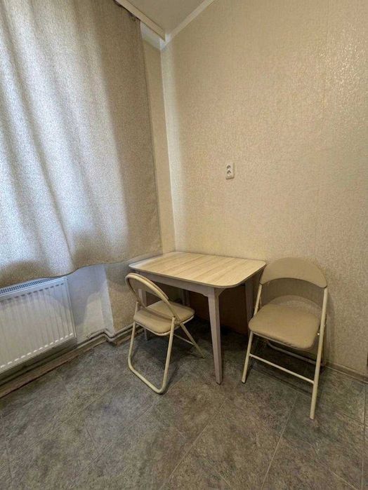 1К КВАРТИРА З АВТОНОМКОЮ! Терміновий продаж!=)