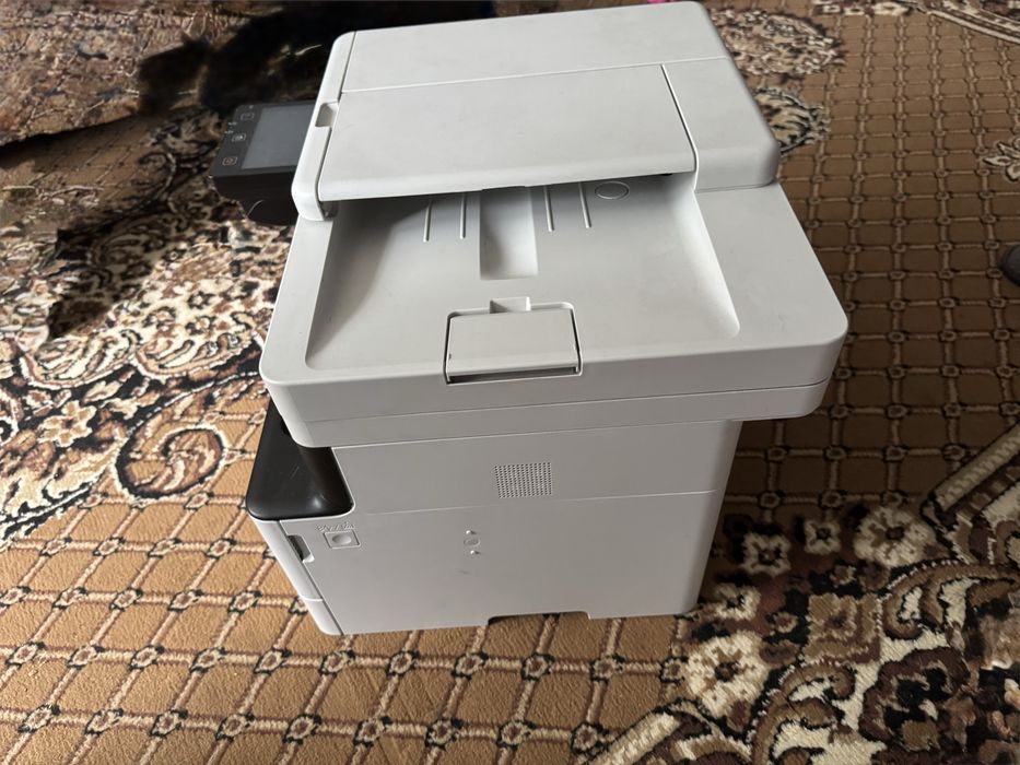 Canon i-SENSYS MF465dw