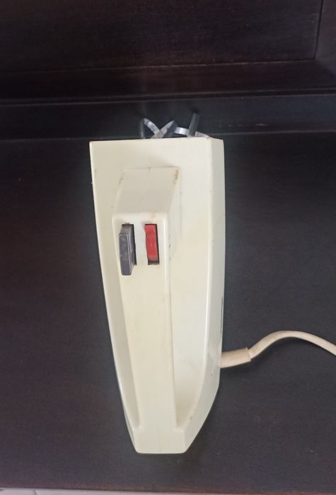 Batedeira Philips, vintage