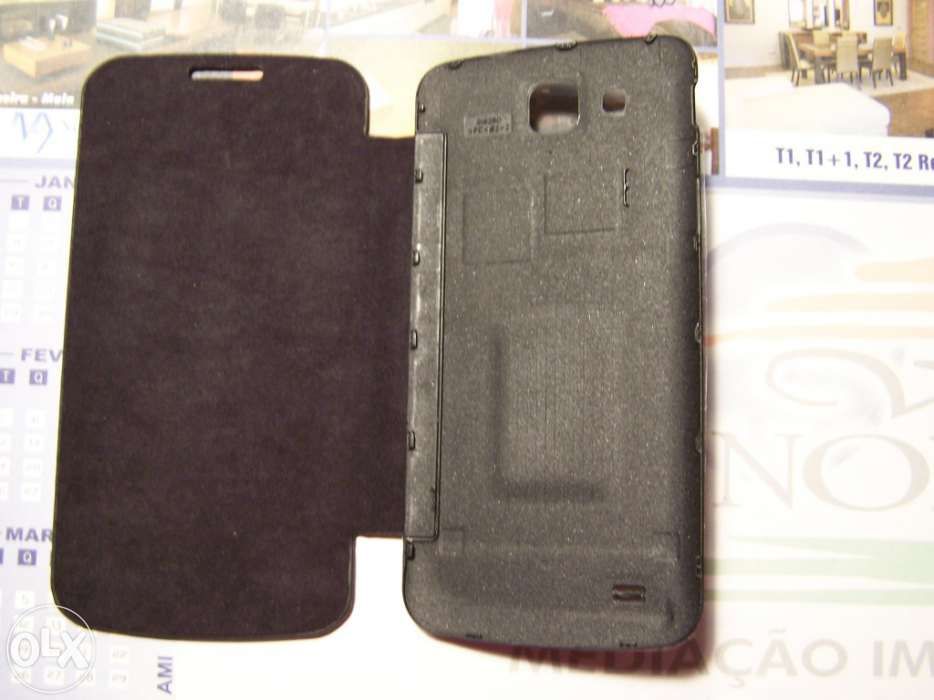 Capa samsung galaxy, nova.