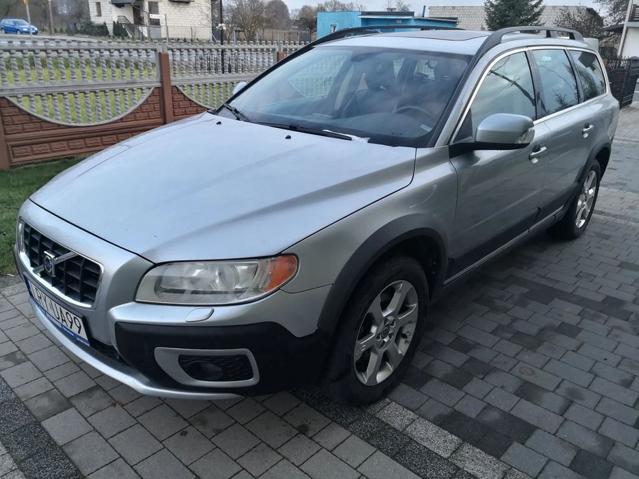 Volvo XC 70