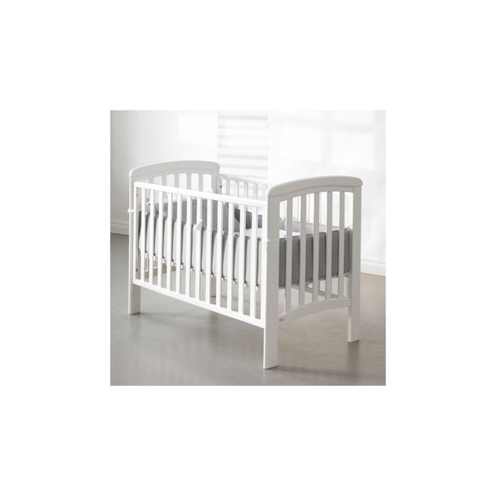 Łóżeczko Troll Nicole 120/60 cm