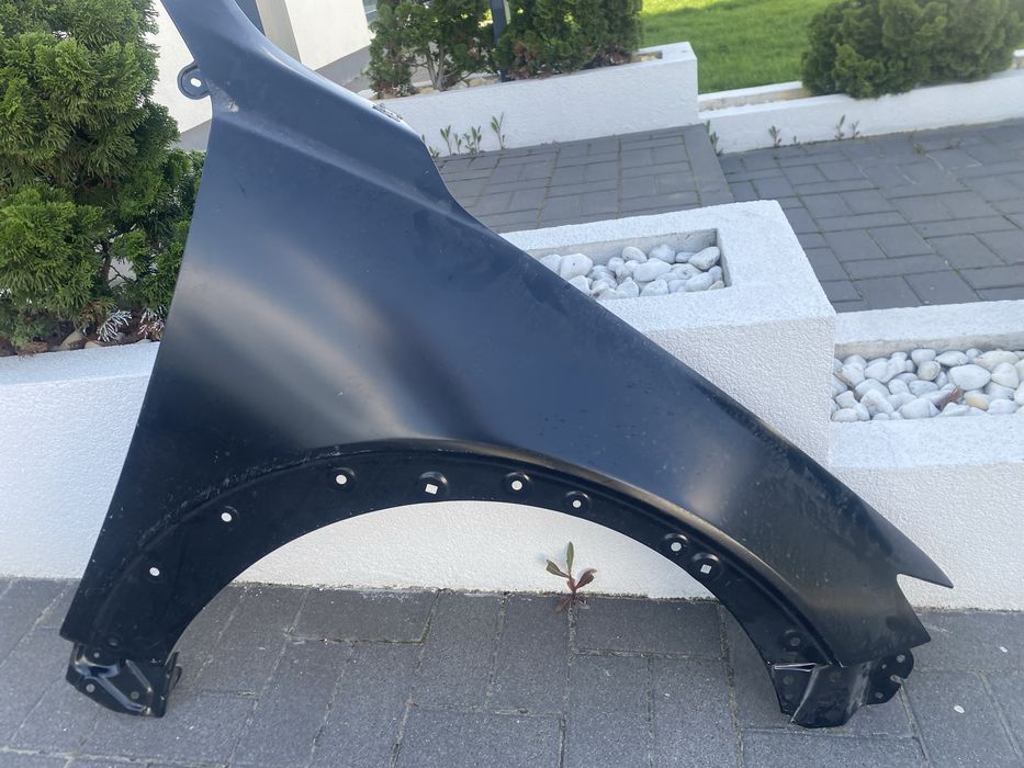 Крило мазда СХ 3