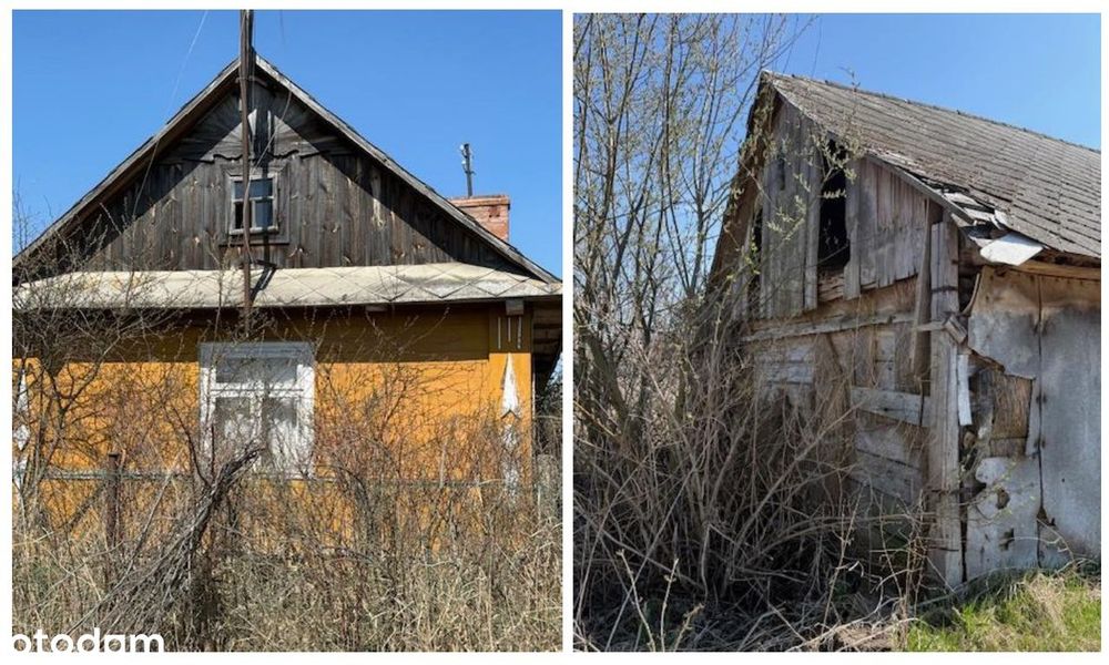 Syndyk udział 1/2 nieruchomość gruntowa Przedmieście Szczebrzeszyńskie - Widok 5