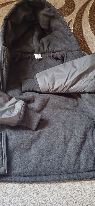 Куртка для хлопчика.