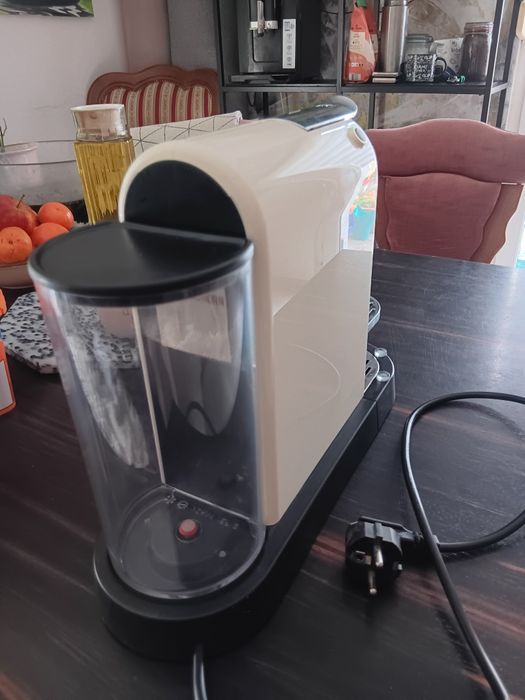 Express Kapsułkowy Tanio