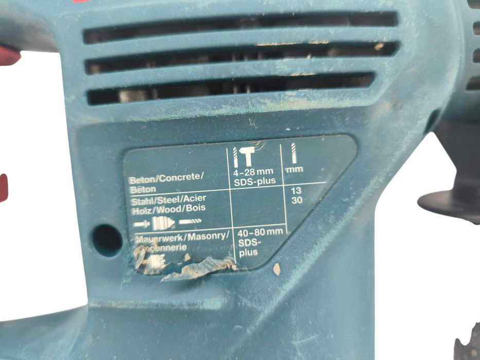 Młotowiertarka Bosch GBH 3-28 E