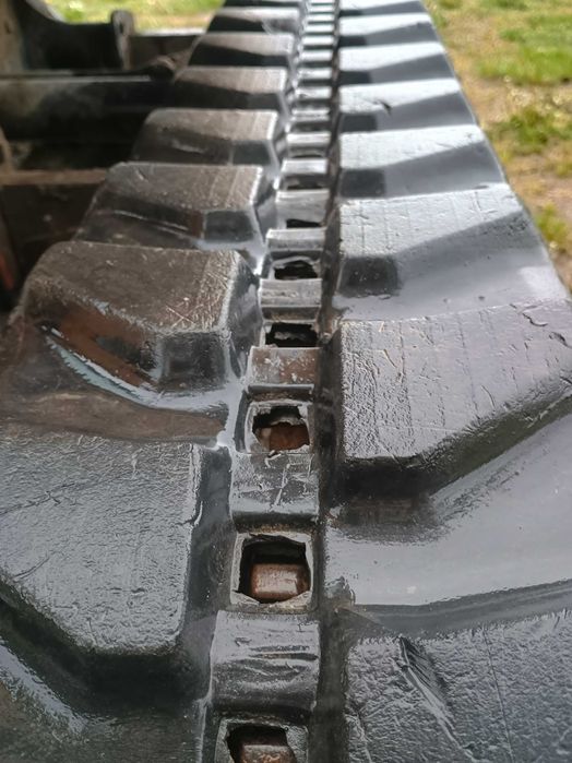 Gąsienice gumowe Vero 230/48/66