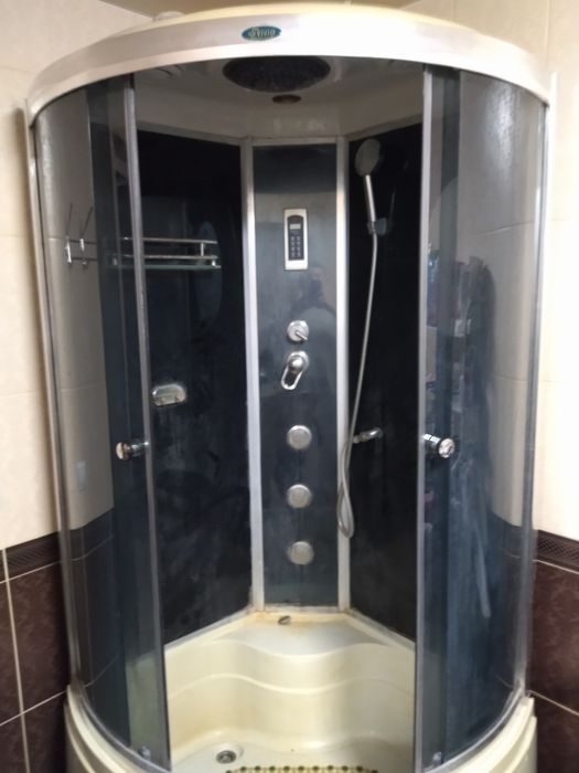 Продам гідромасажний бокс на запчастини