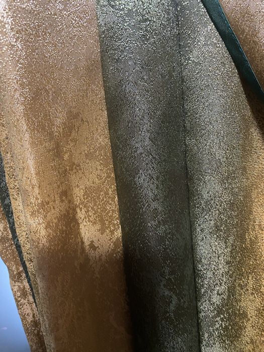 Ламбрекен на вікно