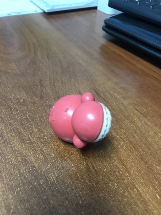 Неваляшка СРСР