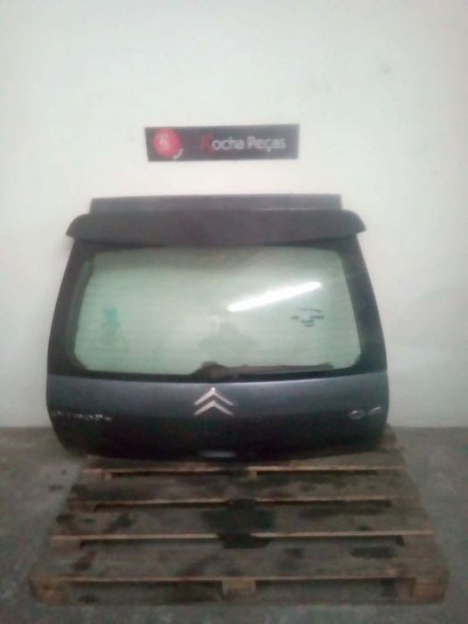 Tampa Da Mala Citroên C4 I (Lc_)
