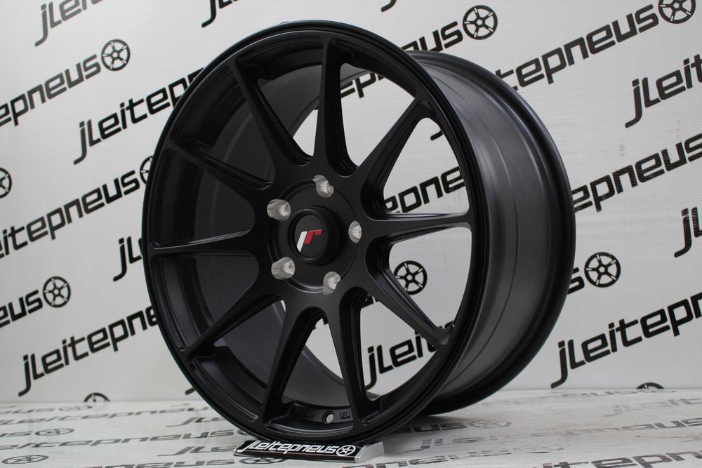 Jantes Novas JR Wheels JR11 17 5x112 8.25 ET35 -Fazemos Montagem/Envio