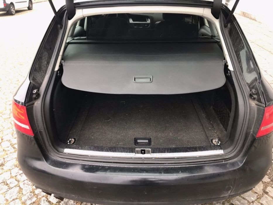 Audi A4 1.8T Avant 2008 - Para Peças