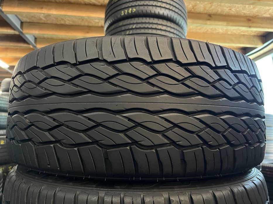 Шини Літні 285х40хR22 Falken Ziex S/TZ 05 / 4 Шт 90-95% Протектор