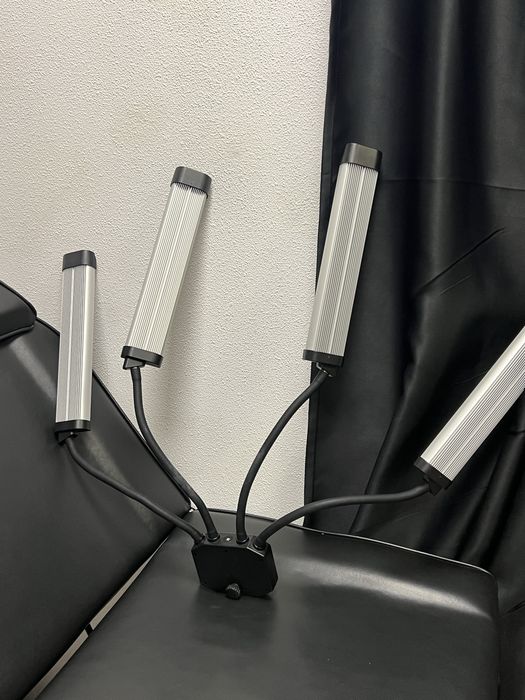 Безтіньова лампа