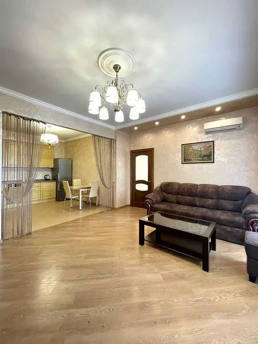 Оренда 2-к квартири по вул. Глибочицька 32-Б