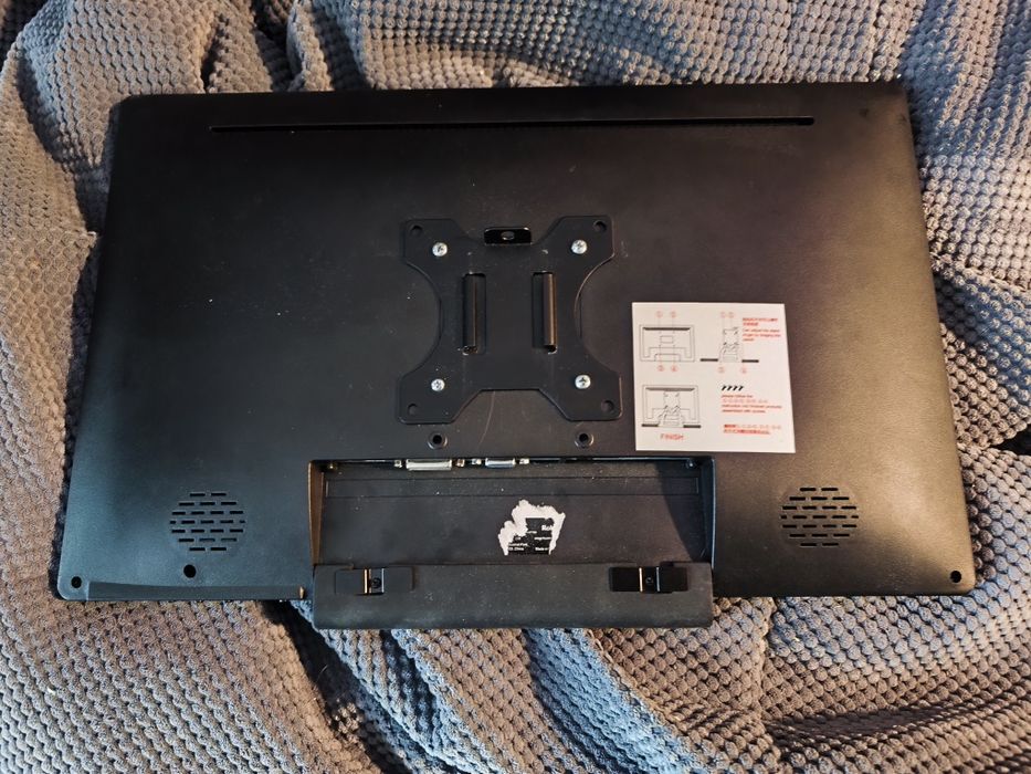 Tablet graficzny z rysikiem Huion Canvas GT 191