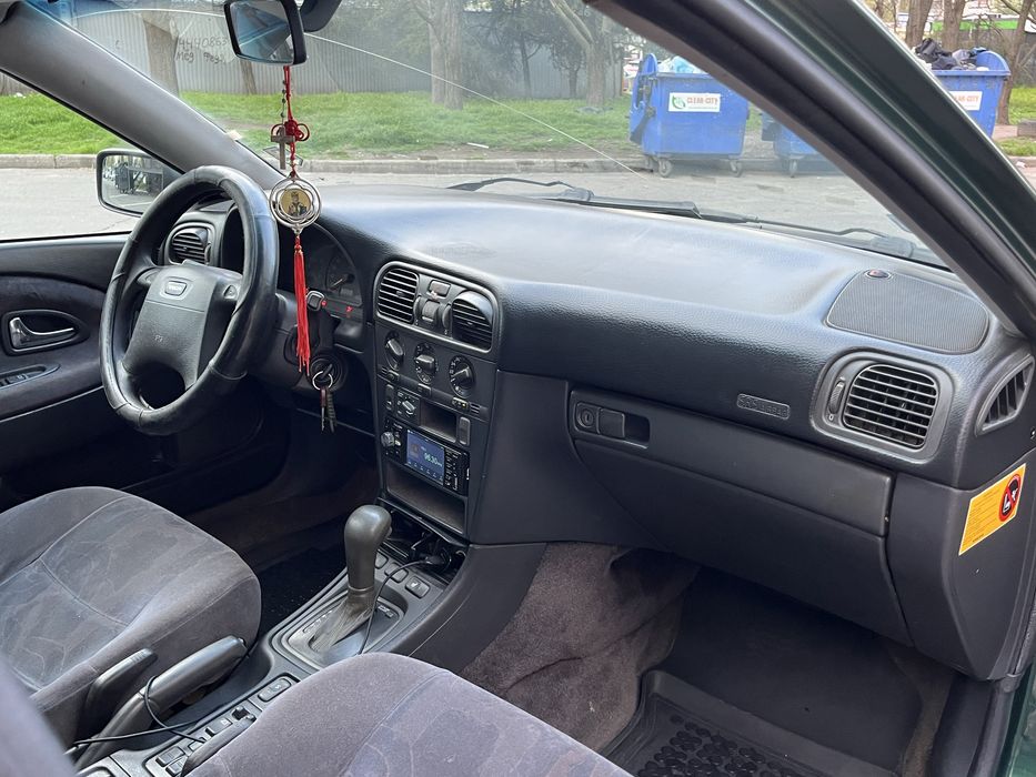 Продам Срочно Вольву на Автомате!