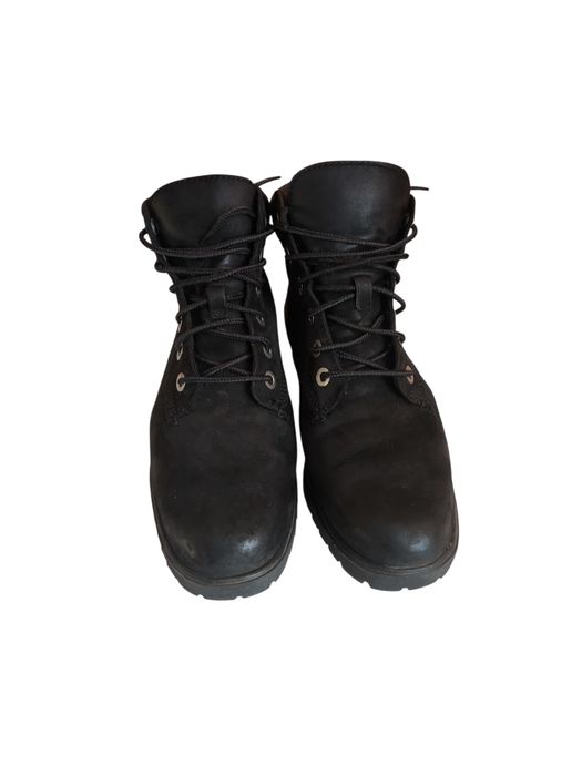 Timberland Premium 6 Inch Damskie Buty Zimowe Rozmiar 38
