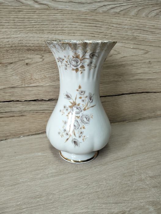 Wazonik porcelana Chodzież