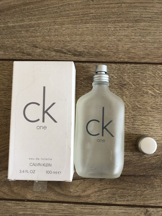 Calvin Klein ONE