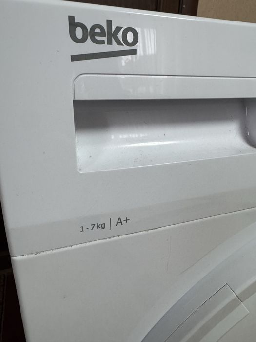 Сушка/Сушарка для білизни/сушильна машина BEKO з тепловим насосом