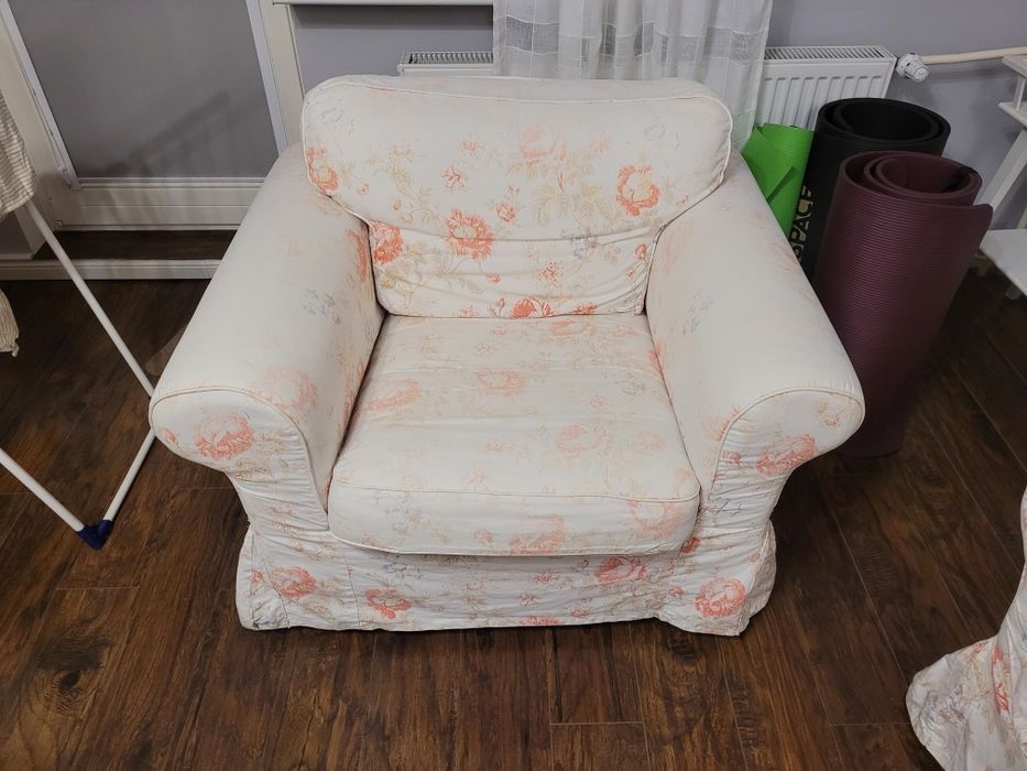 Fotel Ikea używany