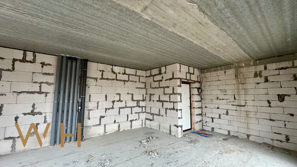 Продаж 1к студія 30,5m², Трублаїні 3, документи, Без %