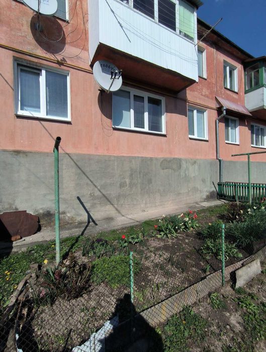 (5) Продам 3к квартиру в Немирові 1122
